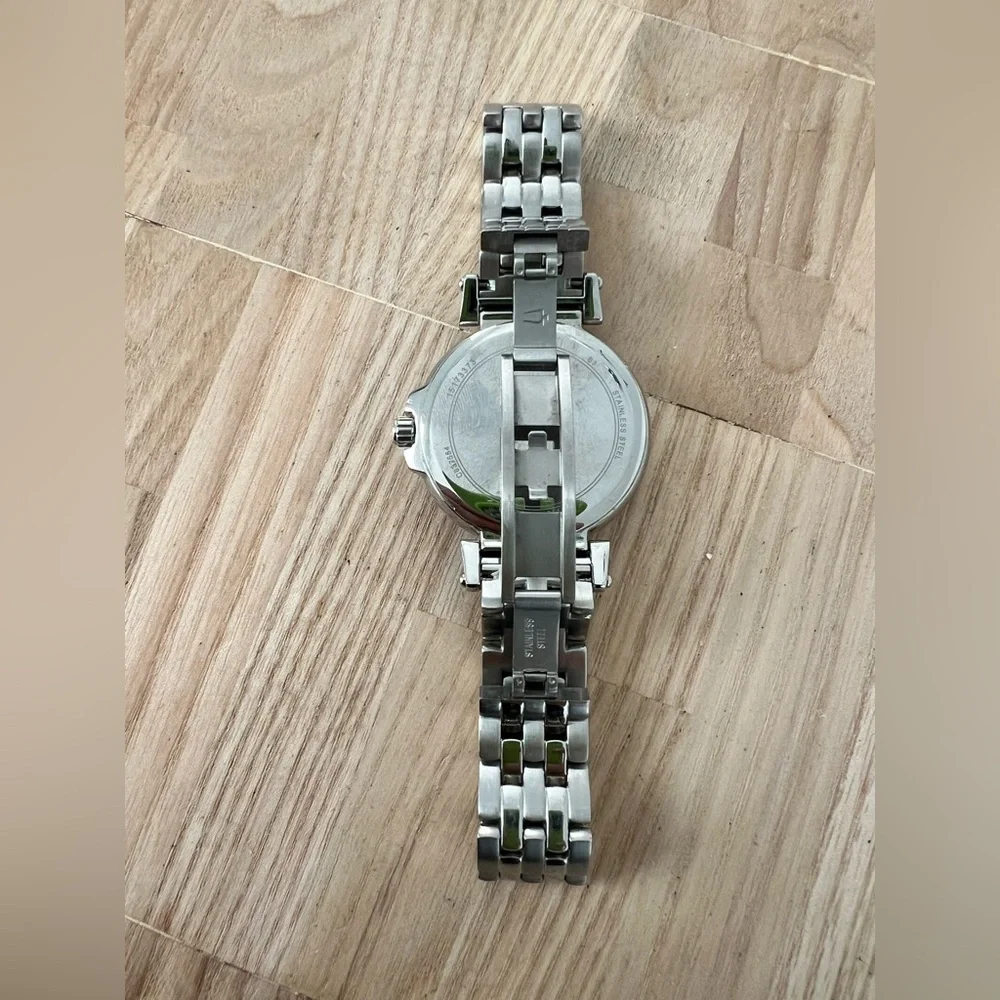 Bulova brand model